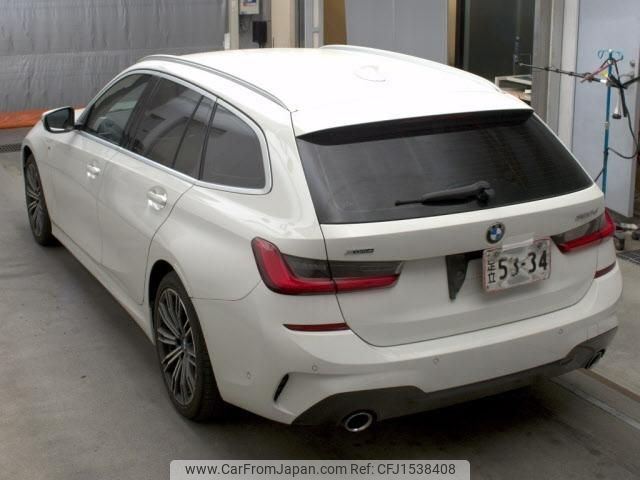 bmw 3-series 2020 CFJ1538408 image 2