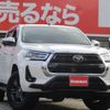 toyota hilux 2022 quick_quick_GUN125_GUN125-3939249 image 1