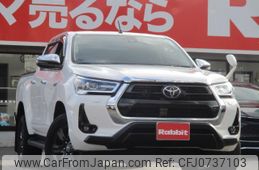 toyota hilux 2022 quick_quick_GUN125_GUN125-3939249