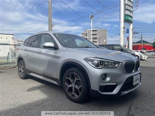 bmw x1 2018 -BMW--BMW X1 LDA-HT20--WBAHT920605J65479---BMW--BMW X1 LDA-HT20--WBAHT920605J65479- image 1