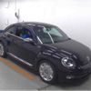 volkswagen the-beetle 2013 quick_quick_DBA-16CBZ_WVWZZZ16ZDM670779 image 4