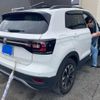 volkswagen t-cross 2020 CFJ1864778 image 1