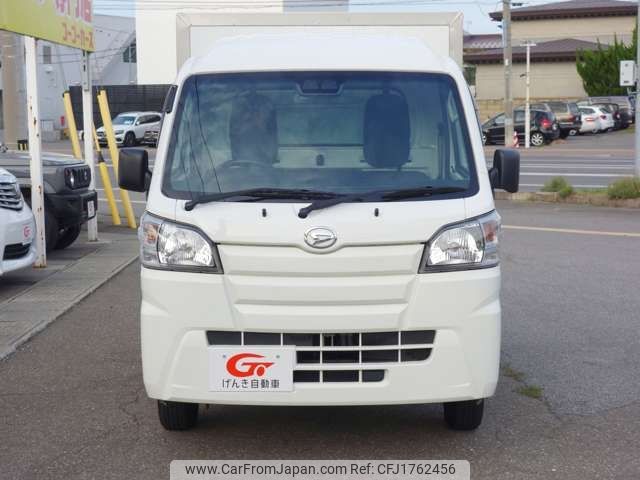 daihatsu hijet-truck 2021 CFJ1762456 image 2