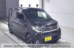 daihatsu move 2015 -DAIHATSU 【岐阜 582ﾑ8027】--Move LA150S--1025449---DAIHATSU 【岐阜 582ﾑ8027】--Move LA150S--1025449-