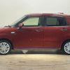 daihatsu cast 2018 quick_quick_DBA-LA250S_LA250S-0150301 image 14