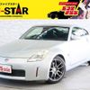 nissan fairlady-z 2003 CFJ1764063 image 1