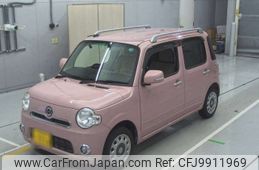 daihatsu mira-cocoa 2013 -DAIHATSU 【浜松 582う7974】--Mira Cocoa L675S-0151121---DAIHATSU 【浜松 582う7974】--Mira Cocoa L675S-0151121-