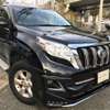 toyota land-cruiser-prado 2009 CFJ2675179 image 1