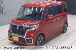 suzuki spacia 2020 -SUZUKI 【岐阜 582ふ2273】--Spacia MK53S-683938---SUZUKI 【岐阜 582ふ2273】--Spacia MK53S-683938-