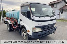 hino dutro 2011 CFJ1708856