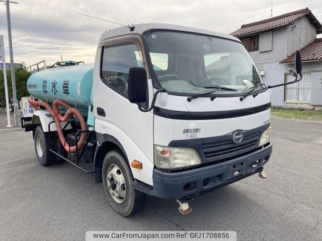 hino dutro 2011 CFJ1708856 image 1