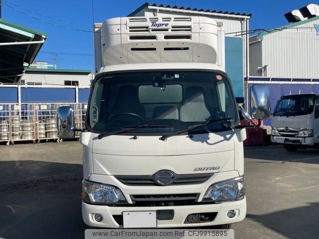 hino dutro 2018 -HINO--Hino Dutoro TKG-XZC605M--XZC605-0019072---HINO--Hino Dutoro TKG-XZC605M--XZC605-0019072- image 2