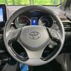 toyota c-hr 2018 -TOYOTA--C-HR DAA-ZYX10--ZYX10-2133631---TOYOTA--C-HR DAA-ZYX10--ZYX10-2133631- image 12