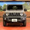 suzuki jimny-sierra 2023 CFJ1606814 image 14