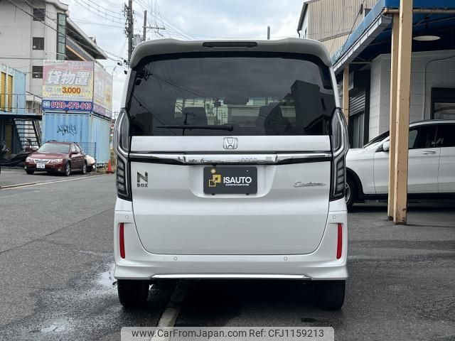 honda n-box 2021 quick_quick_6BA-JF3_JF3-5110558 image 2