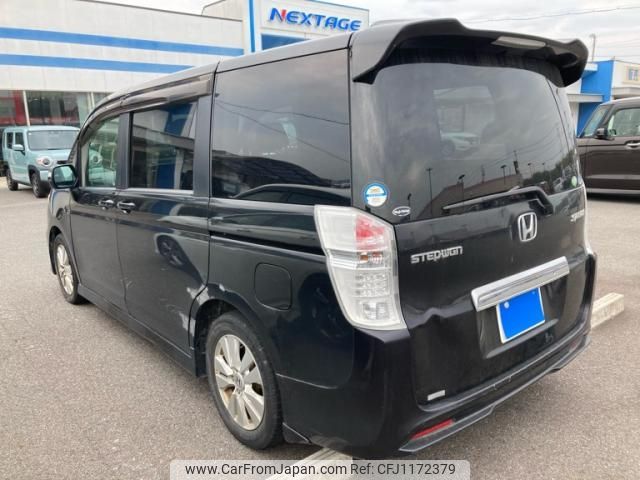 honda stepwagon 2010 -HONDA--Stepwgn DBA-RK5--RK5-1025165---HONDA--Stepwgn DBA-RK5--RK5-1025165- image 2