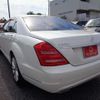 mercedes-benz s-class 2010 -MERCEDES-BENZ--Benz S Class DBA-221071--WDD2210712A353164---MERCEDES-BENZ--Benz S Class DBA-221071--WDD2210712A353164- image 6