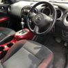 nissan juke 2013 -NISSAN--Juke CBA-NF15--NF15-151657---NISSAN--Juke CBA-NF15--NF15-151657- image 11