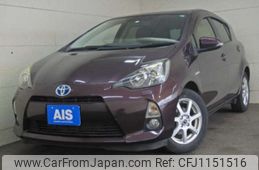 toyota aqua 2014 -TOYOTA--AQUA DAA-NHP10--NHP10-2330875---TOYOTA--AQUA DAA-NHP10--NHP10-2330875-