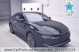 toyota crown 2023 CFJ1892324