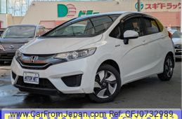 honda fit 2014 -HONDA--Fit DAA-GP5--GP5-3200083---HONDA--Fit DAA-GP5--GP5-3200083-