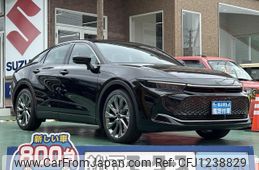 toyota crown 2024 GOO_JP_700060017330250604006