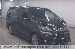 toyota vellfire 2013 quick_quick_DBA-ANH20W_ANH20-8292172