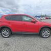 mazda cx-5 2015 NIKYO_FK90095 image 5