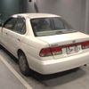 nissan sunny 2004 -NISSAN--Sunny FB15-824239---NISSAN--Sunny FB15-824239- image 2