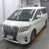 toyota alphard 2015 -TOYOTA 【大阪 348ﾗ 99】--Alphard DBA-AGH30W--AGH30W-0032828---TOYOTA 【大阪 348ﾗ 99】--Alphard DBA-AGH30W--AGH30W-0032828- image 2