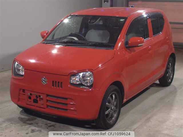 suzuki alto 2015 -SUZUKI 【宇都宮 】--Alto HA36S-225327---SUZUKI 【宇都宮 】--Alto HA36S-225327- image 1