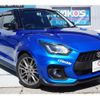 suzuki swift 2022 quick_quick_ZC33S_ZC33S-423027 image 1