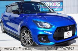 suzuki swift 2022 quick_quick_ZC33S_ZC33S-423027