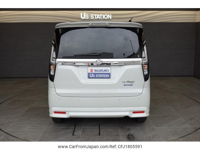 suzuki solio-bandit 2023 CFJ1805591 image 2