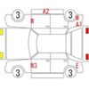 honda vezel 2016 -HONDA--VEZEL DAA-RU4--RU4-1204337---HONDA--VEZEL DAA-RU4--RU4-1204337- image 2