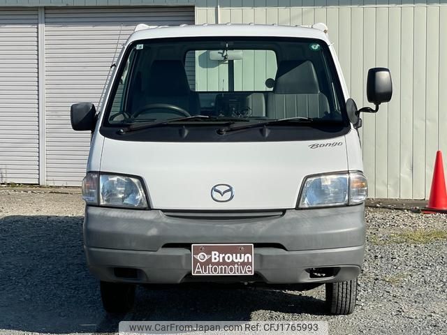 mazda bongo-truck 2007 CFJ1765993 image 2