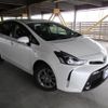 toyota prius-α 2020 -TOYOTA 【静岡 331ｾ1508】--Prius α ZVW40W--0036329---TOYOTA 【静岡 331ｾ1508】--Prius α ZVW40W--0036329- image 1