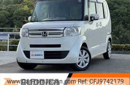 honda n-box 2017 -HONDA--N BOX DBA-JF1--JF1-1940189---HONDA--N BOX DBA-JF1--JF1-1940189-