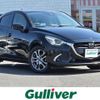 mazda demio 2018 -MAZDA--Demio LDA-DJ5FS--DJ5FS-504366---MAZDA--Demio LDA-DJ5FS--DJ5FS-504366- image 1