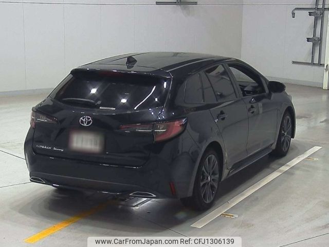 toyota corolla-touring-wagon 2020 -TOYOTA--Corolla Touring ZRE212W-6013645---TOYOTA--Corolla Touring ZRE212W-6013645- image 2