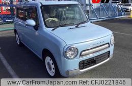 suzuki alto-lapin 2013 -SUZUKI--Alto Lapin HE22S--815727---SUZUKI--Alto Lapin HE22S--815727-