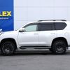 toyota land-cruiser-prado 2016 -TOYOTA--Land Cruiser Prado LDA-GDJ150W--GDJ150-0011727---TOYOTA--Land Cruiser Prado LDA-GDJ150W--GDJ150-0011727- image 10