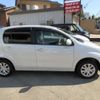 toyota passo 2014 -TOYOTA 【名古屋 508ﾇ3881】--Passo DBA-KGC30--KGC30-0186758---TOYOTA 【名古屋 508ﾇ3881】--Passo DBA-KGC30--KGC30-0186758- image 16