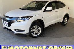 honda vezel 2014 -HONDA--VEZEL DAA-RU3--RU3-1010679---HONDA--VEZEL DAA-RU3--RU3-1010679-