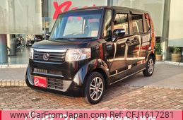 honda n-box-plus 2014 CFJ1617281