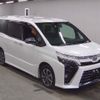 toyota voxy 2020 quick_quick_DBA-ZRR80W_ZRR80-0589708 image 1