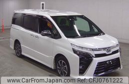 toyota voxy 2020 quick_quick_DBA-ZRR80W_ZRR80-0589708