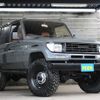 toyota land-cruiser-prado 1995 -TOYOTA--Land Cruiser Prado KD-KZJ78W--KZJ78-0035004---TOYOTA--Land Cruiser Prado KD-KZJ78W--KZJ78-0035004- image 4