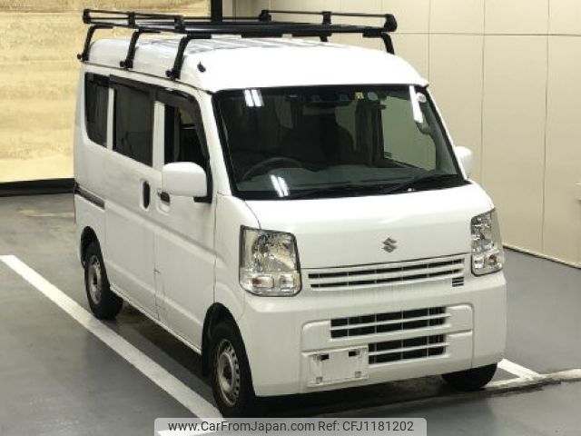 suzuki every 2021 -SUZUKI--Every DA17V-512985---SUZUKI--Every DA17V-512985- image 1