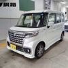 suzuki spacia 2022 -SUZUKI 【釧路 580ｾ3534】--Spacia MK53S--785159---SUZUKI 【釧路 580ｾ3534】--Spacia MK53S--785159- image 1